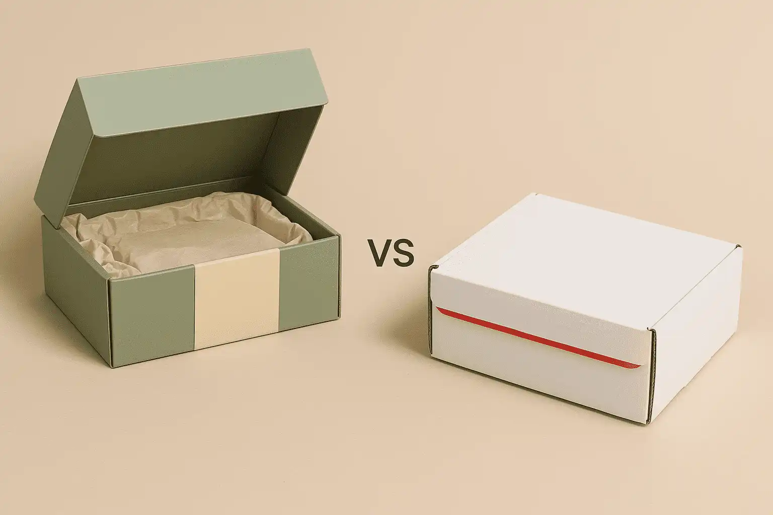 Subscription Box vs Mailer Box: Which Fits Your Brand Strategy